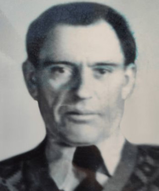 Полещук Фёдор Антонович