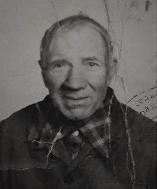 Якушкин Андрей Яковлевич