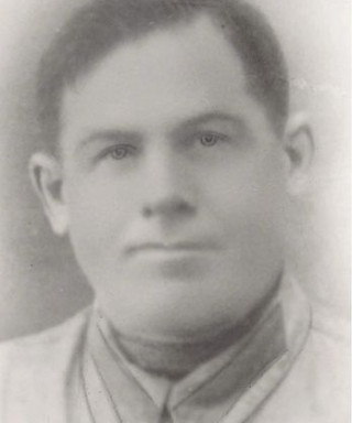 Зуев Лаврентий Сергеевич