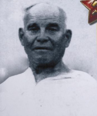 Михеев Николай Тимофеевич