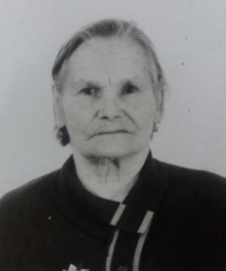 Кузнецова Анна Денисовна