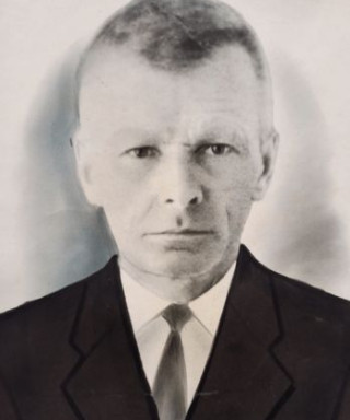 Горлатов Дмитрий Иванович