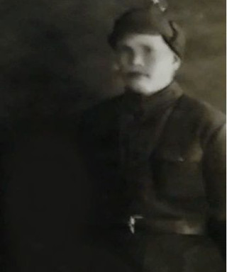 Царев Василий Иванович