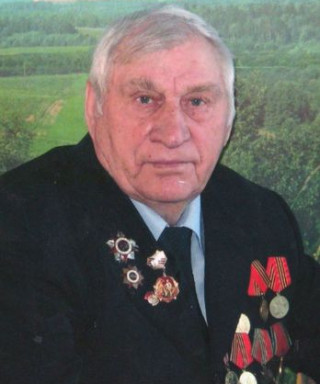 Кирпиченко Александр Васильевич