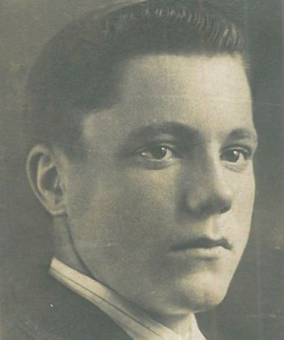 Лысянский Петр Иванович