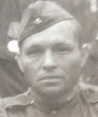 Хихлунов Сергей Гордеевич