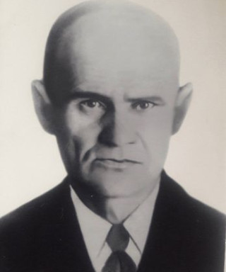 Гречкосей Андрей Родионович