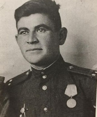 Мкртычян Вагаршак Арсенович