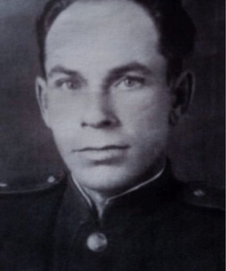 Юдин Петр Александрович