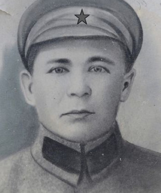 Маниров Самархан Габделсаидович