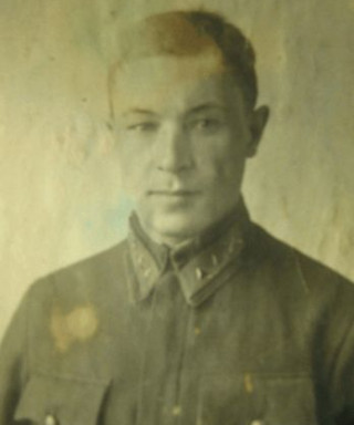 Мишин Иван Алексанрович