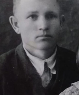 Курепин Пётр Андреевич