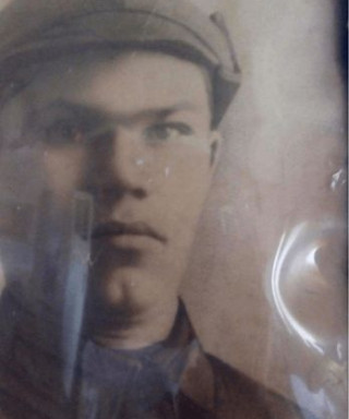 Ерюшкин Николай Филиппович