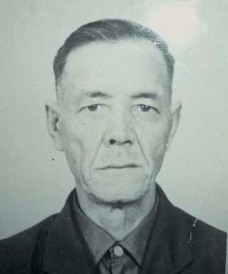 Кирилин Алексей Иванович