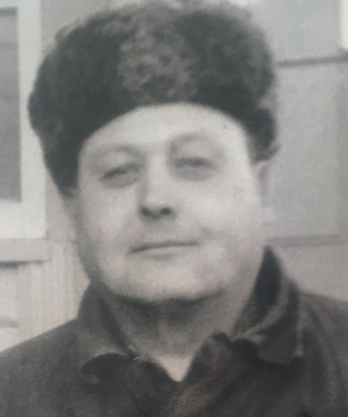 Ярковой Тимофей Иванович