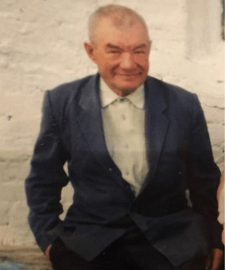 Федоров Александр Васильевич