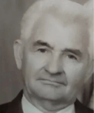 Тищенко Василий Григорьевич