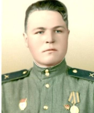 Макаров Семён Кириллович