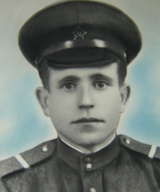 Желонкин Григорий Михайлович