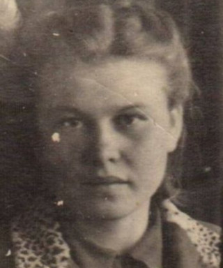 Гаврилюк Зинаида Ивановна