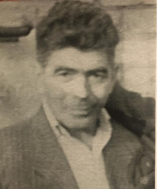 Волков Павел Романович