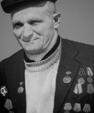 Гуцаев Николай(Гала) Матвеевич