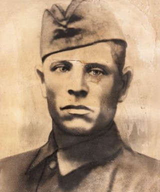 Белозеров Тихон Павлович