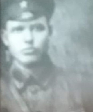 Козлов Иван Андреевич