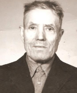 Кабанов Михаил Евдокимович