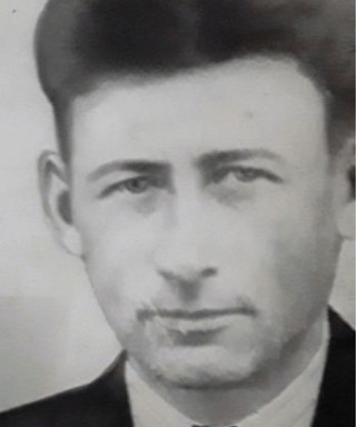 Яковлев Александр Сергеевич