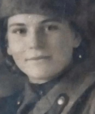 Мовчан Елена Васильевна