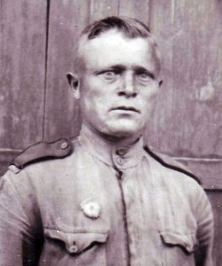 Поликарпов Иван Николаевич