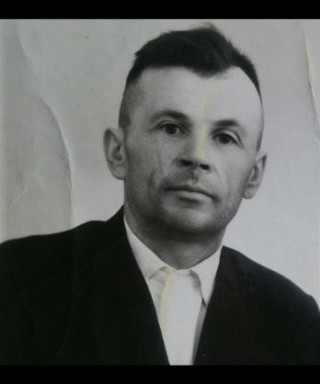 Крадинов Петр Павлович