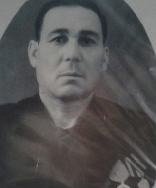 Ермилов Александр Федорович