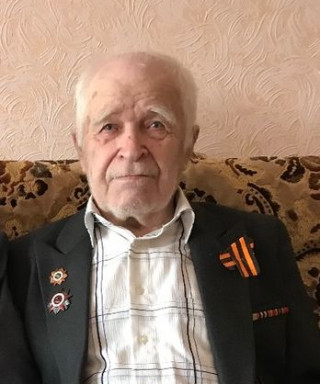 Кочегаров Леонид Фёдорович