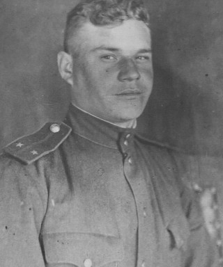 Маньковский Леонид Васильевич