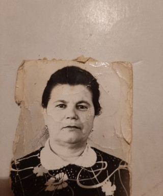 Кокарева Пелагея Васильевна