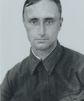 Коптяков Михаил Николаевич