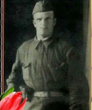 Зуев Иван Михайлович