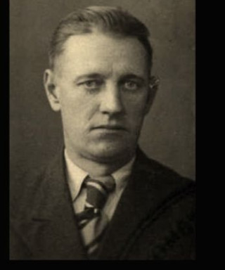 Бескоровайный Гавриил Захарович