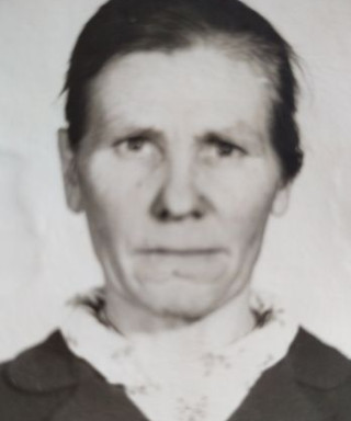 Беляева Анна Александровна