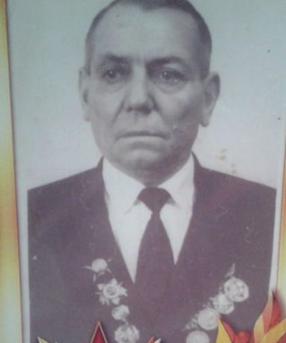 Ермилов Федор Федорович