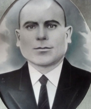 Захаров Тимофей Васильевич