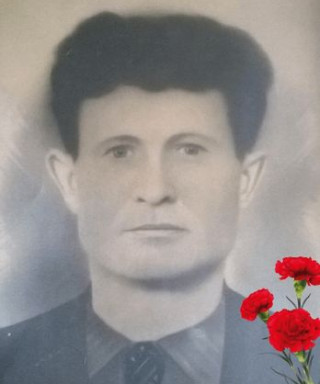 Евсюков Егор Петрович