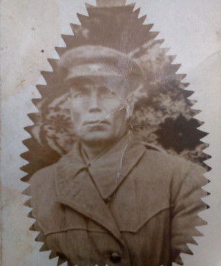 Данилин Семен Миронович