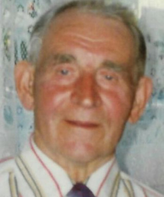 Федосеев Иван Николаевич