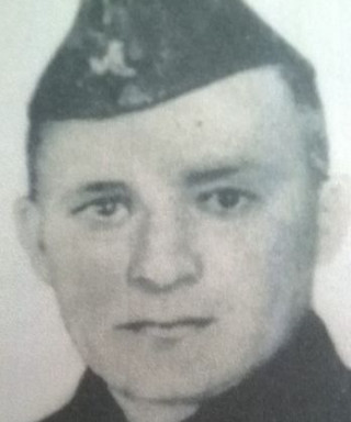 Воронин Захар Антипович