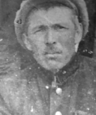 Алиев Шамсудин Салтыханович