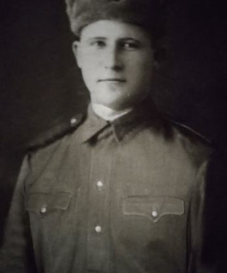 Жердев Алексей Федотович