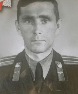 Ямов Евгений Семёнович